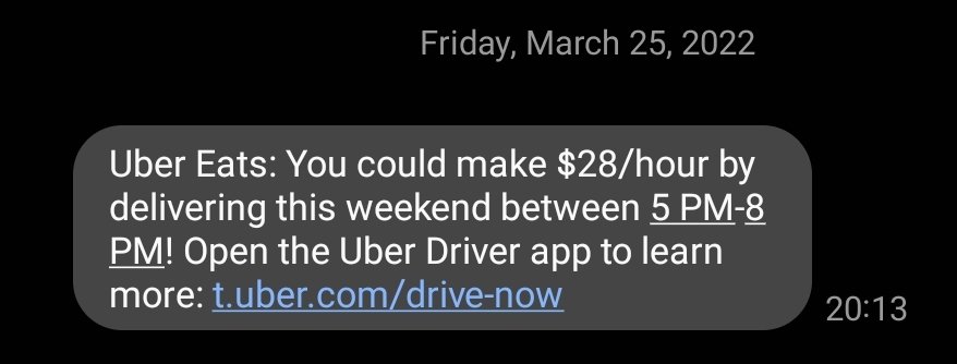 rahimdrives's tweet photo. Soon to be less than $6 if Big Tech gets their way! #massisnotforsale #stopbigtech #noprop22ma https://t.co/0frpFJGHNo