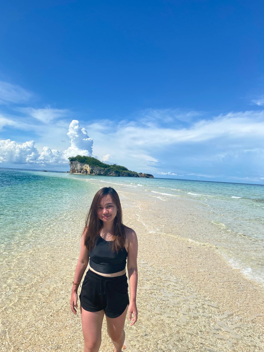 Camsryll's tweet photo. 📍 Cebu, Philippines 
🏝 Malapascua, Island
🏝 Carnaza, Island
🏝 La Manok, Island

I’ll come back, Cebu :) https://t.co/DnAEEKpvWE