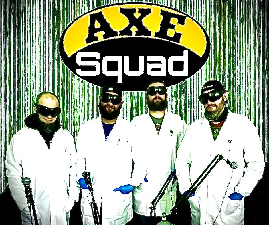 TheAXEpodcast's tweet photo. #thepowow #axepodcast #beeroftheweek #chopblockfootball link in bio https://t.co/JMXg92PLDg