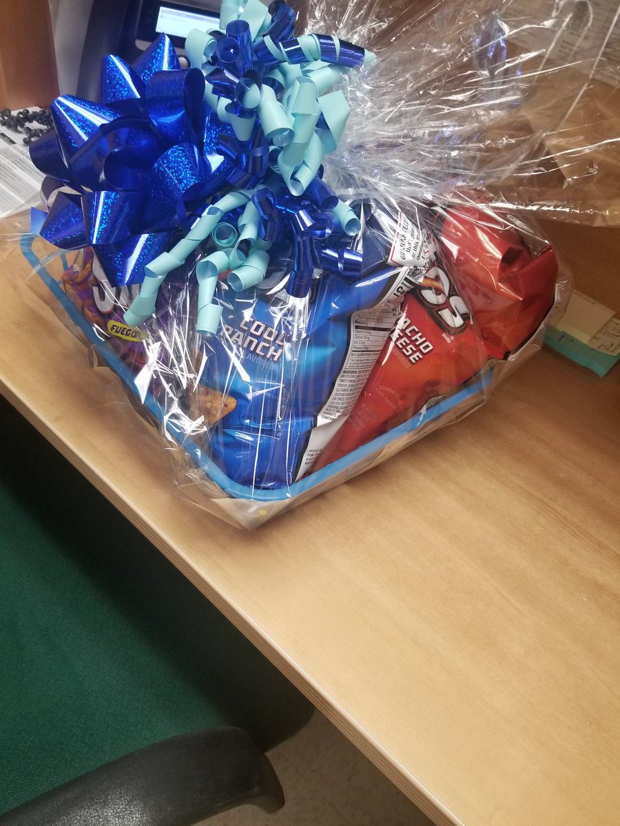 Jacquelyn Spires tweet media