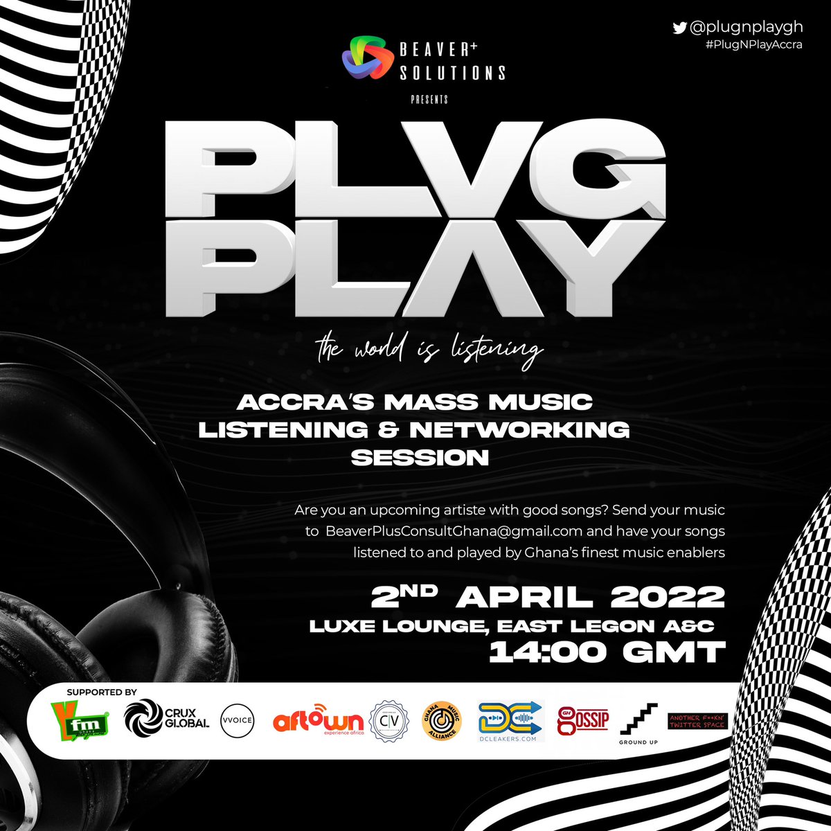 RevErskineGH's tweet photo. Support this project for me with a retweet #PlugNplayAccra @plugnplaygh https://t.co/qLGkNZWT6l