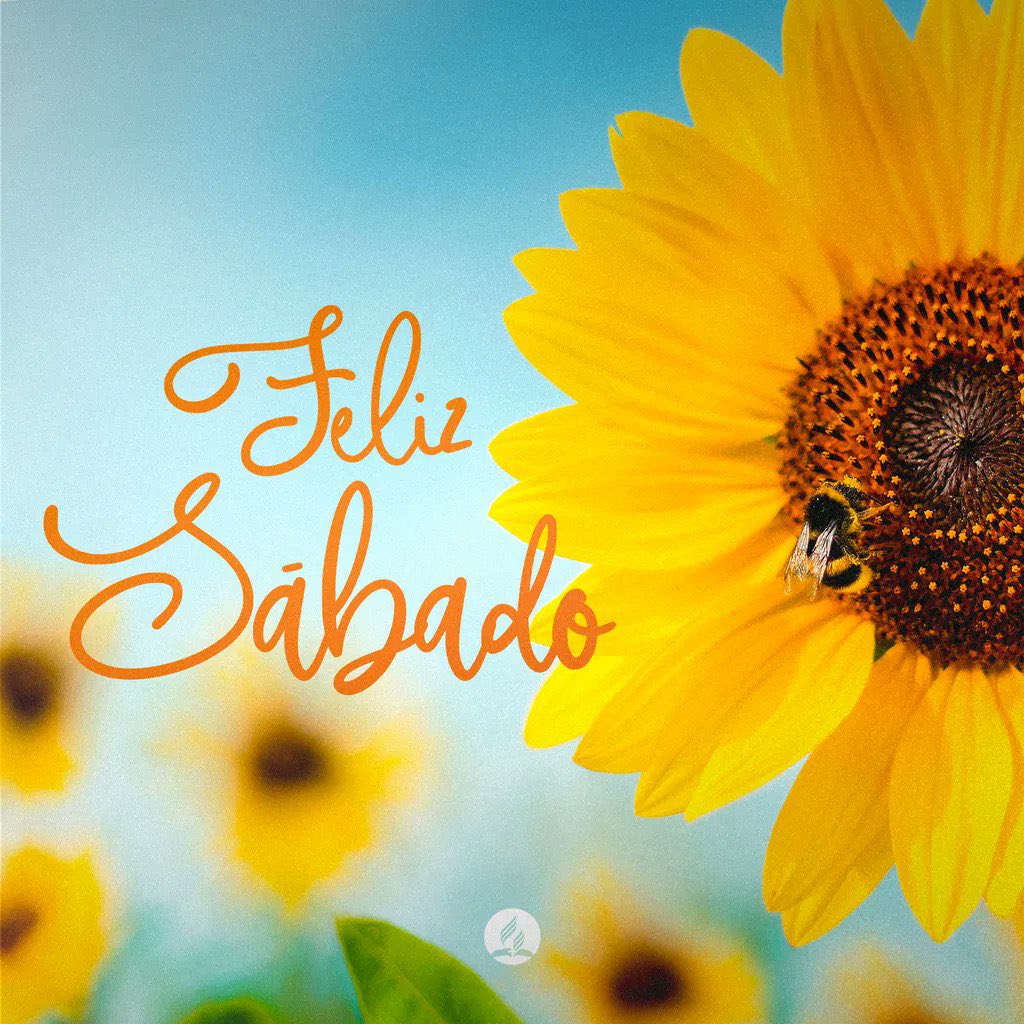 AdventistasAr's tweet photo. Feliz sábado familia!

A disfrutar de estas hermosas 24 horas! Falta menos para conocer cara a cara a Jesús! https://t.co/JzROnO7SjX