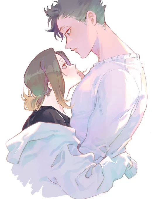 hug 