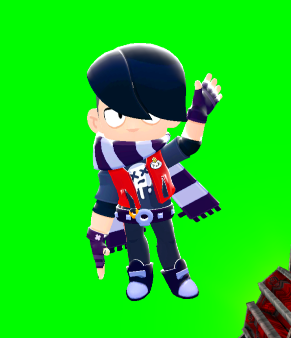 NPZombieExtras's tweet image. probably coming soon if I feel like it