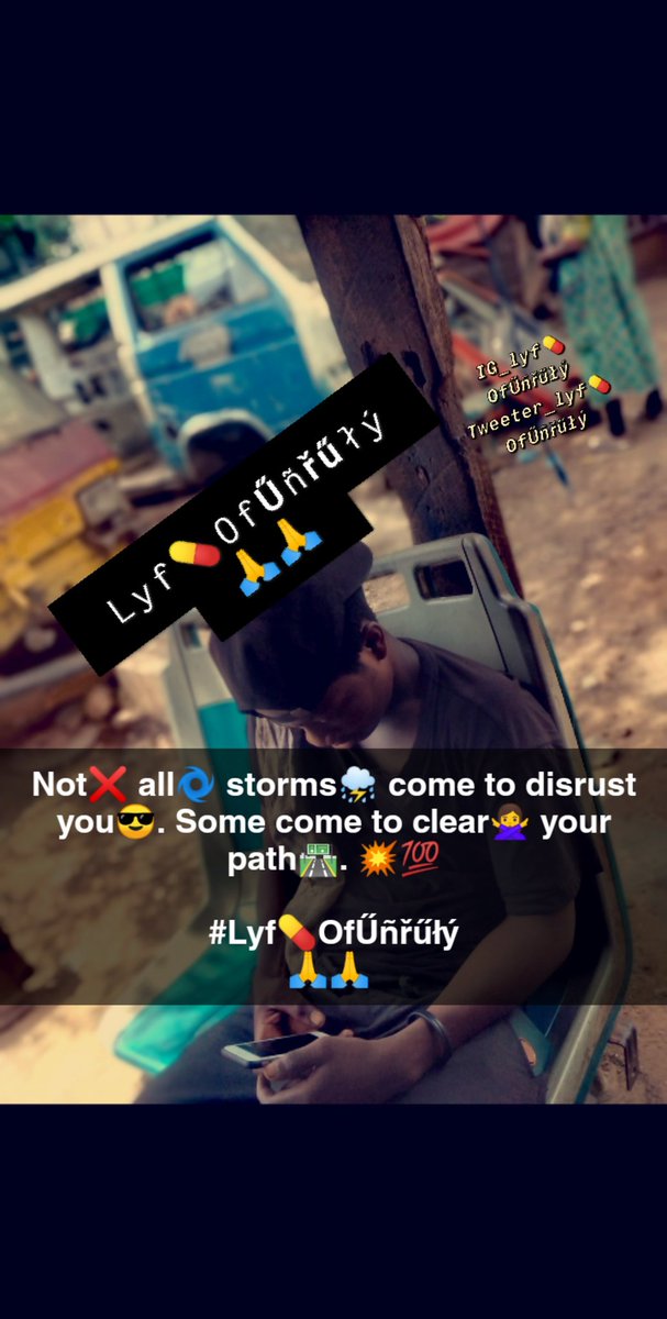 Mclord_Boss's tweet photo. 🙏🙏🙏💯 https://t.co/ANElYHzh0q