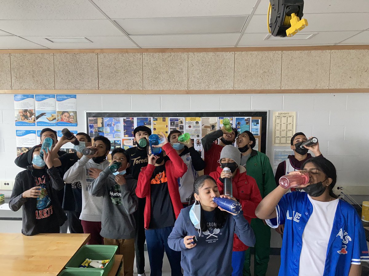 Christine Russell (@mllerussell) on Twitter photo Taking a #GreatGulp <a href="/WalnutGrovePS/">Walnut Grove P.S.</a> today as part of our commitment to be an <a href="/EcoSchoolsCAN/">EcoSchools Canada</a>. We are thankful for potable tap water and our access to reusable water bottles! š¦
<a href="/PDSB_eco/">Peel EcoSchools</a> Taking a #GreatGulp <a href="/WalnutGrovePS/">Walnut Grove P.S.</a> today as part of our commitment to be an <a href="/EcoSchoolsCAN/">EcoSchools Canada</a>. We are thankful for potable tap water and our access to reusable water bottles! š¦
<a href="/PDSB_eco/">Peel EcoSchools</a>