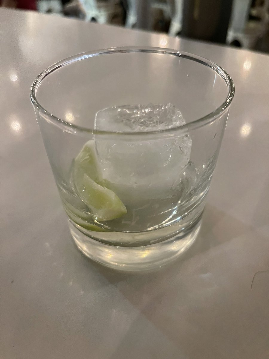 scottlinn_'s tweet photo. Tequila for your thoughts, Solly? Fun, random stuff, as always. #EnjoyResponsibly #Cheers #ThanksForHangingWithUs https://t.co/eYCgWHOZxC
