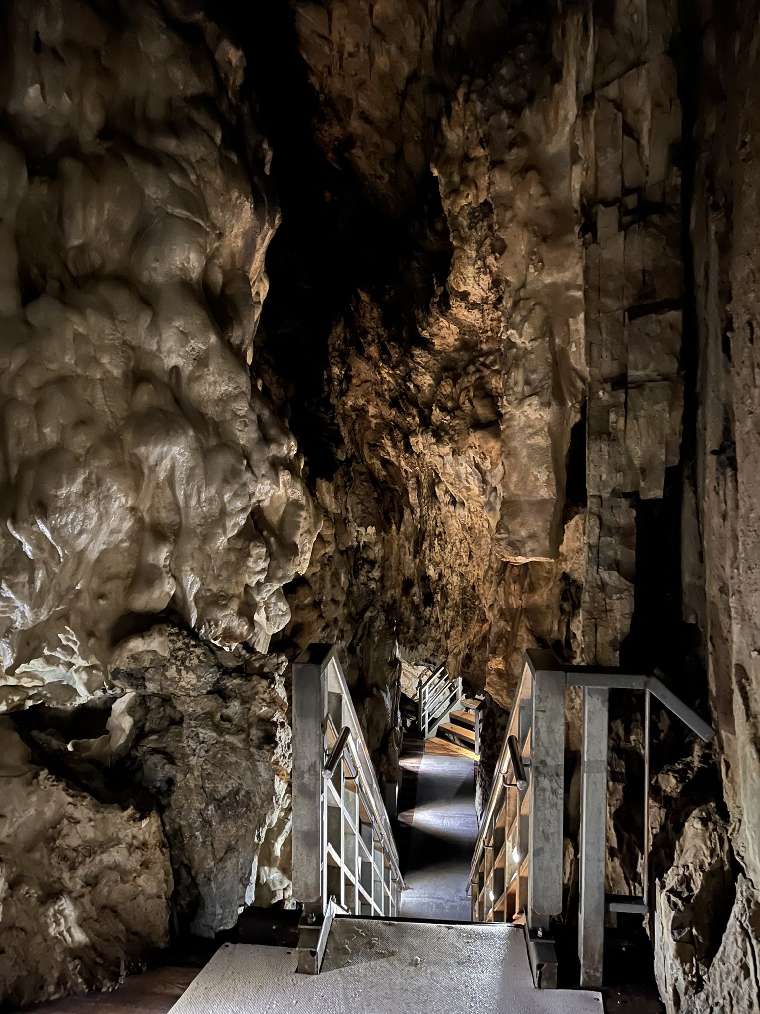 龍泉洞 Ryusendo Iwate Twitter