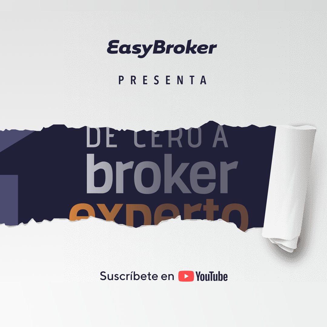 EasyBroker's tweet photo. 🚨 Muy pronto ... Lleva tus conocimientos inmobiliarios a otro nivel.

Sé de los primeros en ver al primer capítulo de la serie que hicimos junto a @JesusGastelum 🎙... Pronto sabrás más, por ahora suscríbete 🔔 a nuestro canal de YouTube 👉🏼 https://t.co/YFsj1YMYcG. https://t.co/ss9NndlQT3
