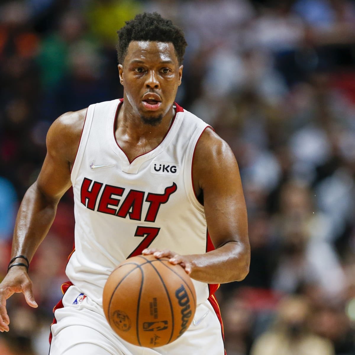 HAPPY 36th BIRTHDAY KYLE LOWRY 