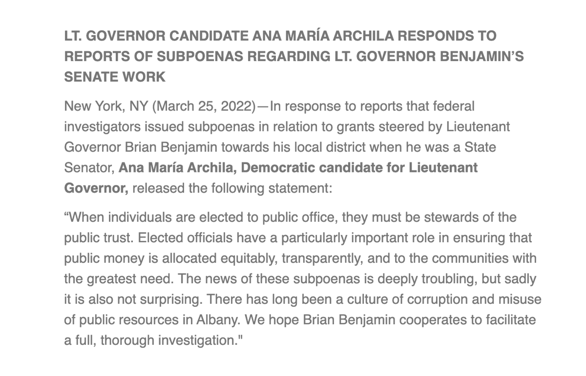 Ana Maria Archila🦋🐺 tweet media