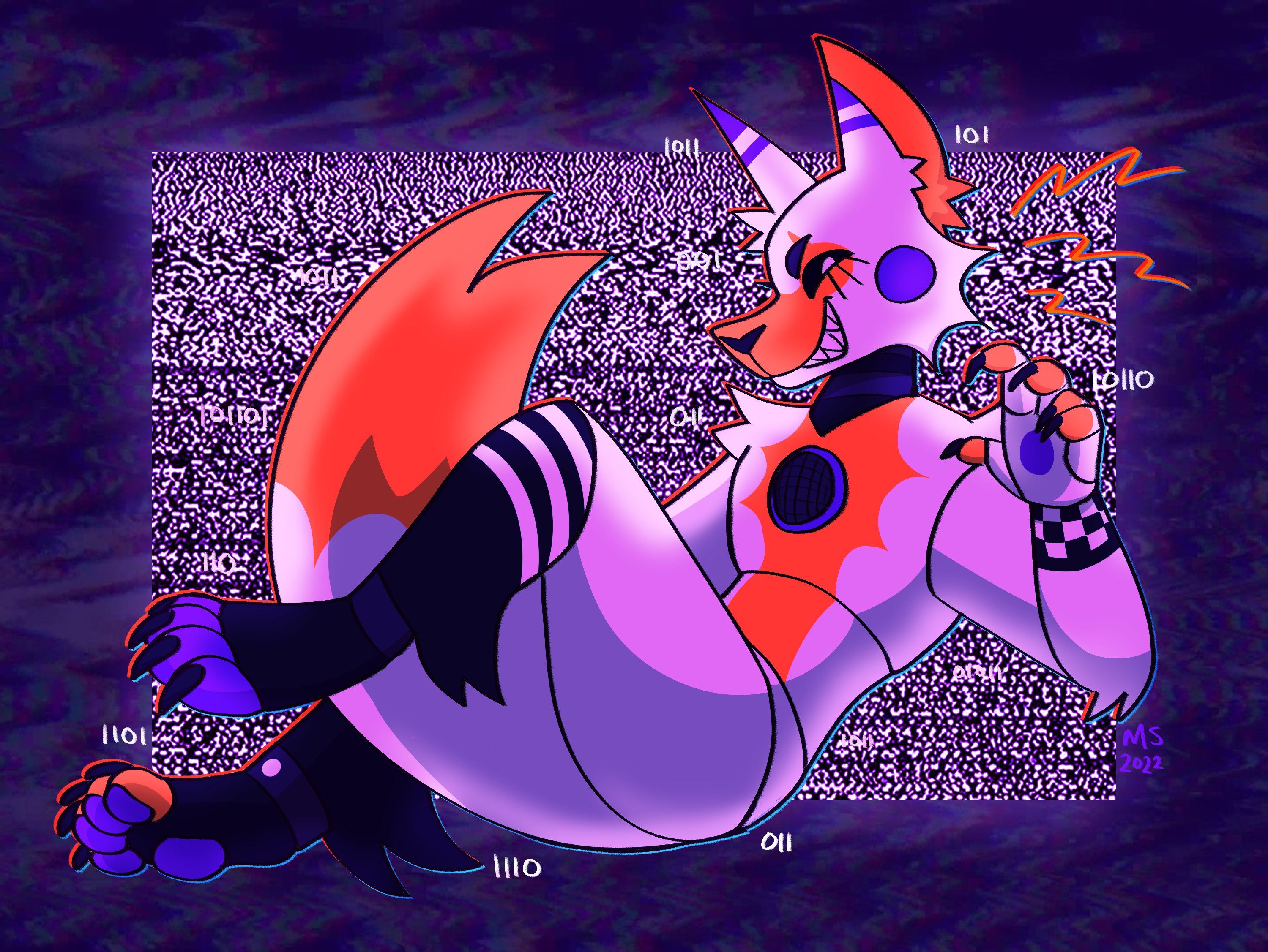 lolbit fnaf