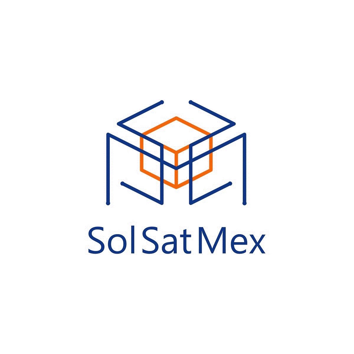 SolSatMex1's tweet photo. Haciendo más seguro al espacio aéreo Mexicano!!! https://t.co/0RuWBske6o