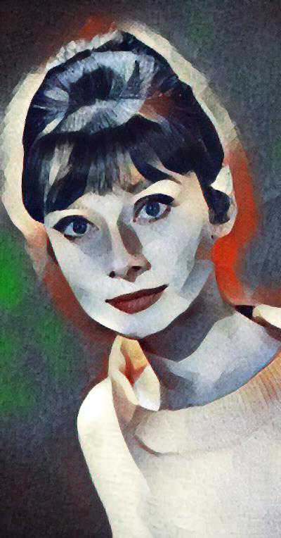 a_worldview's tweet photo. Check out my Audrey Hepburn NFTs on #Algogems @KingofRaindrops

#nfts #AudreyHepburn 
#nft #nftcollection
#algorand https://t.co/LVk7Hf6Zdp