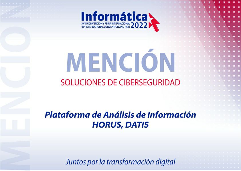 DatysCuba's tweet photo. Felicidades a la gran Familia de Datys @SachaPelaiz @JulioRabilero @raudel_leon @JorgeF_Rod @ECORONACAST @BarandaElias @DeDatys https://t.co/LAZOgwHlul