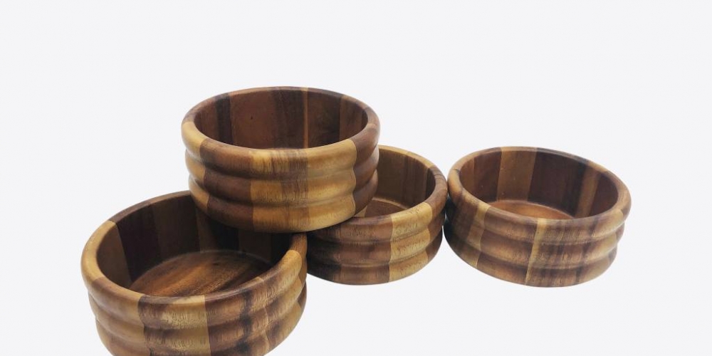 SolutionNewlife's tweet photo. Individual Salad Bowl x 4 

https://t.co/TS9F90IrPA https://t.co/JzzVpNx19q