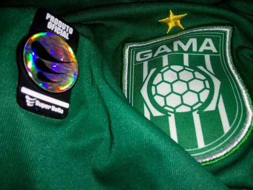 O que a Sociedade Esportiva do Gama representa pra você?