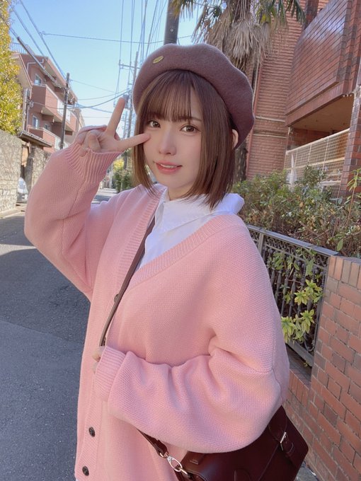 Twitterのコスプレ画像21