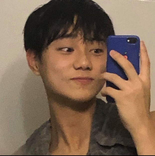 SamiePabo0217's tweet photo. HAPPY BIRTHDAY DANIEL 🥹
You deserve to debut 🫵🏻🫵🏻🫵🏻 https://t.co/VHB8LqKheW