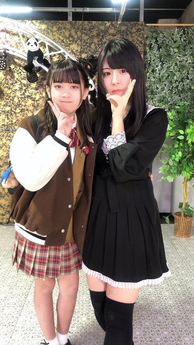 Twitterのコスプレ画像40