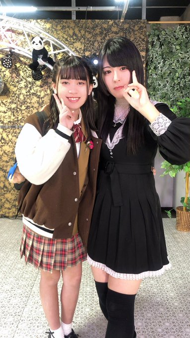 Twitterのコスプレ画像41