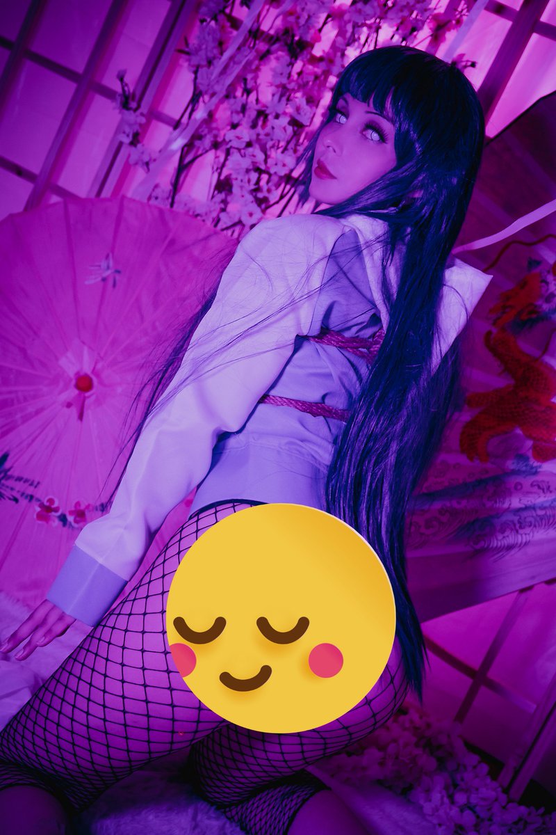 Dokuchan_cos's tweet photo. A-Así te gusta?? https://t.co/XN7o4dljje