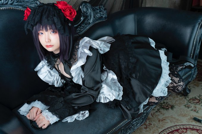 コスプレイヤー玲奈(れぃな)のTwitter画像15