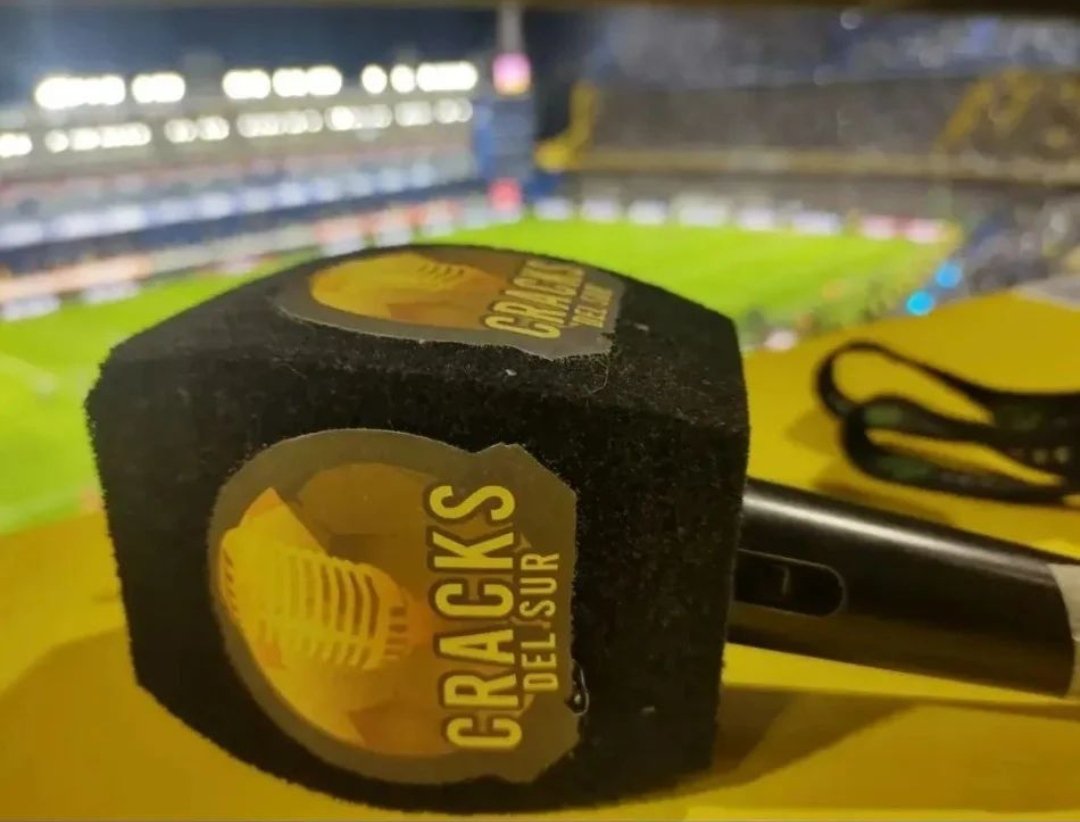 CracksDelSur's tweet photo. CDS y la Selección 🤝🏼😍
Siempre desde una 🏟️ 😊 https://t.co/ug0jrIaXcd