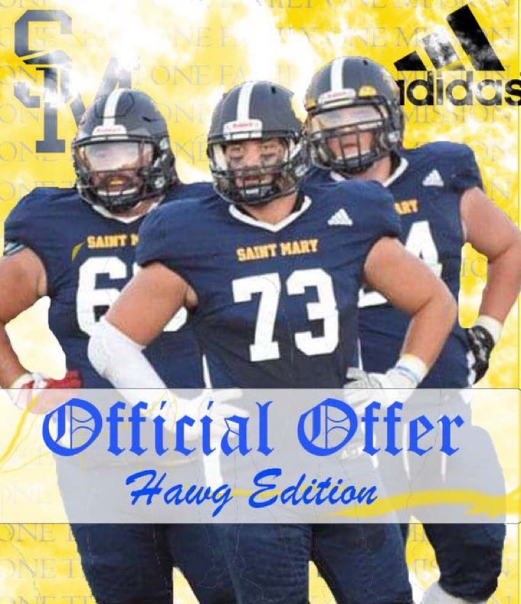 r_austin34's tweet photo. Thankful to have received an offer to play for @Spire_Football https://t.co/QIewE6QNiV