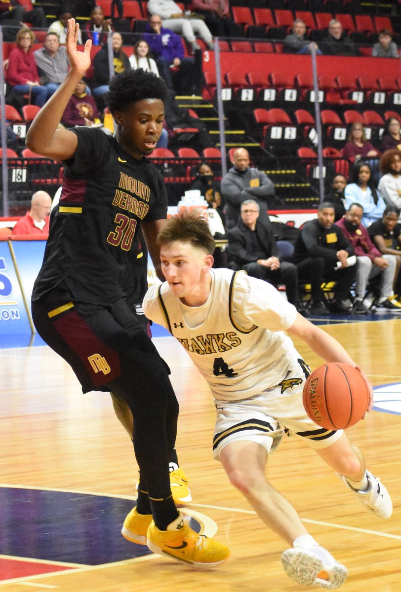 Southern Tier Sports Report tweet media