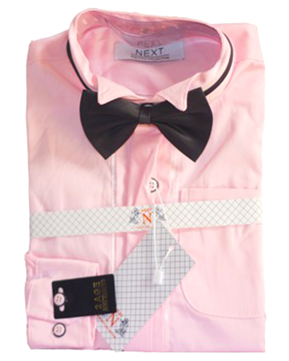 Boys’ Tuxedo Shirt with Bowtie (2-14 years)
Available in a variety of colors and sizes.
Get it at :
kwaata.com/.../boys-tuxed…
#kwaataonline #onlineshopping #kidsfashion #boysshirts #bowtie