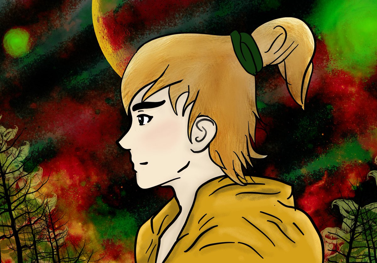 Lucifer NFTs tweet media