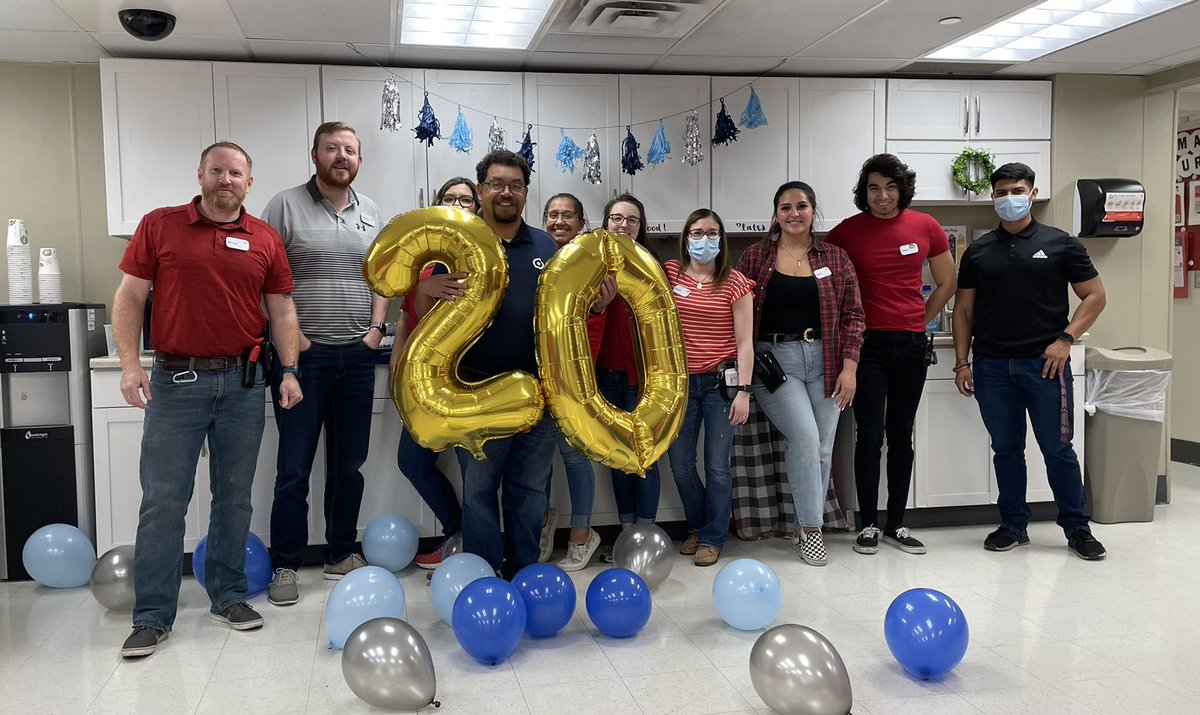 Congratulations to Toni from D327 and 0176 for 20 years with Target! Thank you for all your support! <a href="/santihp3/">santi</a> @matthew_grothe <a href="/BulmerCaitlin/">Caitlin Bulmer</a> <a href="/Gloria45180044/">Gloria</a>