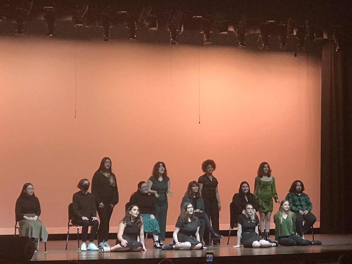Kingwood Park HS tweet media