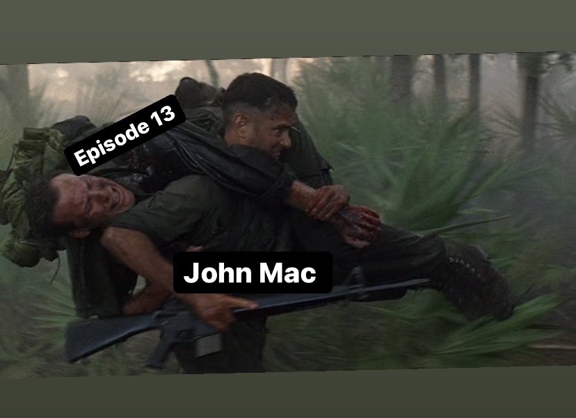 TheDabblePod's tweet photo. Episode 13s audio has been recovered and saved….dropping tomorrow. https://t.co/QpqzhXBjsS