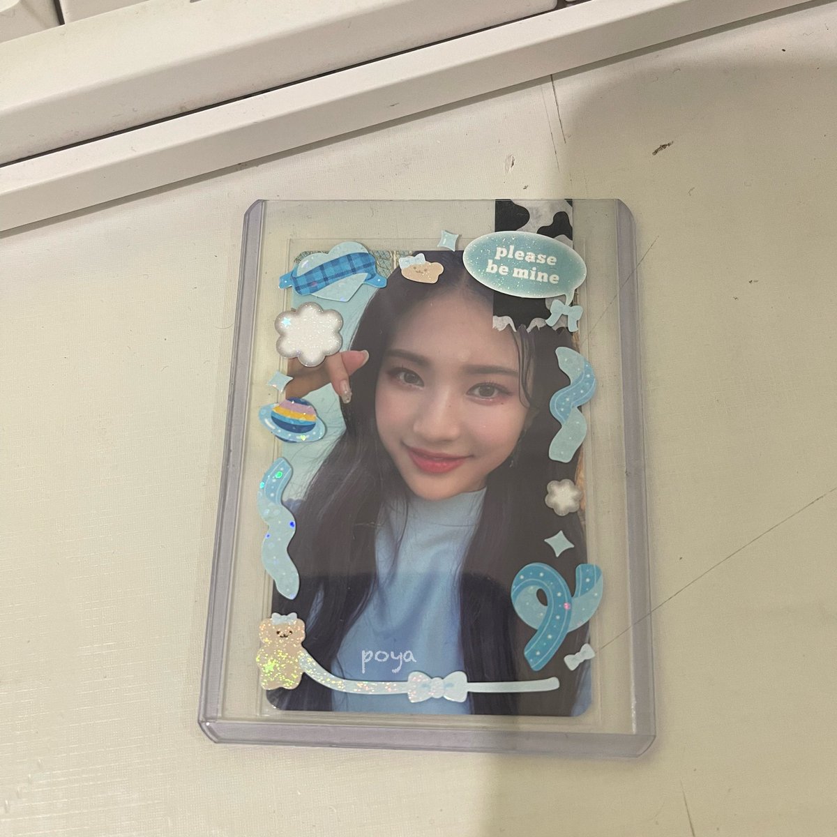 poyacart's tweet photo. Hellooo! @rinapoca isa cl is here na po! Thank you so much for packing the pc well🤍 #fromiskye https://t.co/s9oTUdvpMW
