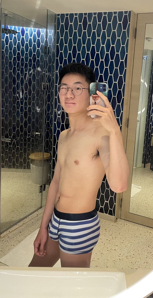 早安🥰 久違更新