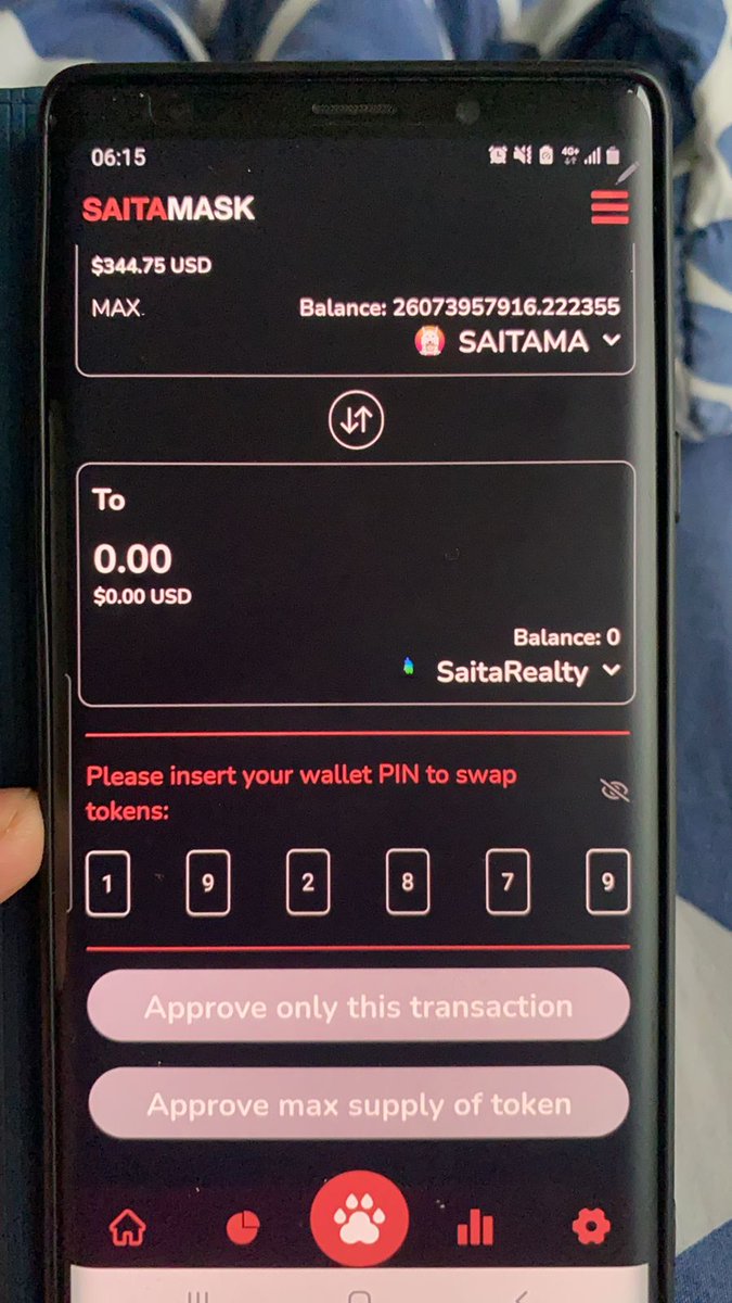 Get ready to buy <a href="/SaitaRealty/">Wolf Kingdom</a>, me and my friend in indonesia,very enthusiastic to buy it,
follow me #wolfpack then i will follow you .
#UseSaitaMask #saitama