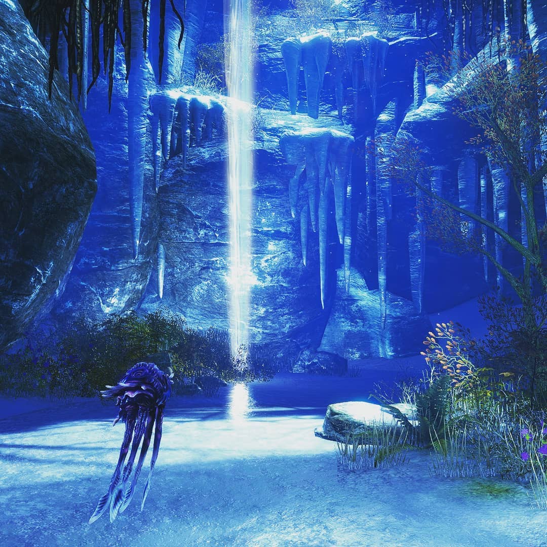 💕
#Theelderscrolls