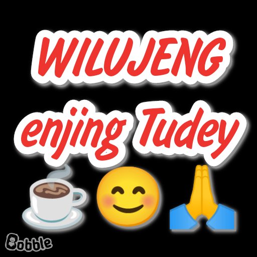 <a href="/TudeyNyus/">Tudey Nyus</a> <a href="/NartoNang2/">NARTONANG2🐎📱🎼🆒🇲🇨</a> <a href="/Gasukatehmanis/">🐡</a> @2Na_Cici_1121 <a href="/JhoeBrotherHood/">☪️✝☯️️🕉🇮🇩 ~Jhoe_BrotherHood~🇮🇩️🕉☯️✝️☪️</a> @rusdi_sintang <a href="/yo3_dien/">🇾ou_DuduDada </a> <a href="/Prokesman/">Ananta Santoso</a> <a href="/bubut87/">Bubut87</a> <a href="/Abed_Adiyaksa/">Abed Adiyasa 🇲🇨</a> <a href="/LangonLegend/">✨LANGONLEGEND✨</a> <a href="/elwillyberto/">Willyberto</a> @Havez1999 <a href="/kenmikir/">🇮🇩Kenikir</a> <a href="/hatimu_sakit/">Ragil Semesta</a> <a href="/yoga_padmadi/">Yoga 🇮🇩</a> <a href="/4nggi4/">(⁠ ⁠ꈍ⁠ᴗ⁠ꈍ⁠) Amoy 😻</a> #SobatNKRI🇮🇩
Follow 👉 <a href="/TudeyNyus/">Tudey Nyus</a>
Cc.
<a href="/PakDhe05061977/">PakDhe</a>
@tatagbuleng
@ranee655
<a href="/EffrataRaya/">-Effrata Raya-</a>
@BinPekok
<a href="/fritzpobgrekun/">fritzpongrekun</a>
<a href="/ekarangkuti2/">eka rangkuti</a>
@aco_wardoyo
<a href="/aroy_novan11/">Aroy Novan 🎵🎶</a>
<a href="/twittisz/">twittisz</a>
@NayanikaPutra
<a href="/NayYanick/">Yanick Nay</a>
<a href="/agil_rasyaagil/">agil</a>
<a href="/dewipoe2811/">dewipoe</a>
<a href="/Gianinamarlina/">N i n a</a>
@TheKingSalaman_
<a href="/Tugiman46372965/">Tugiman</a>
F4FB 🙏