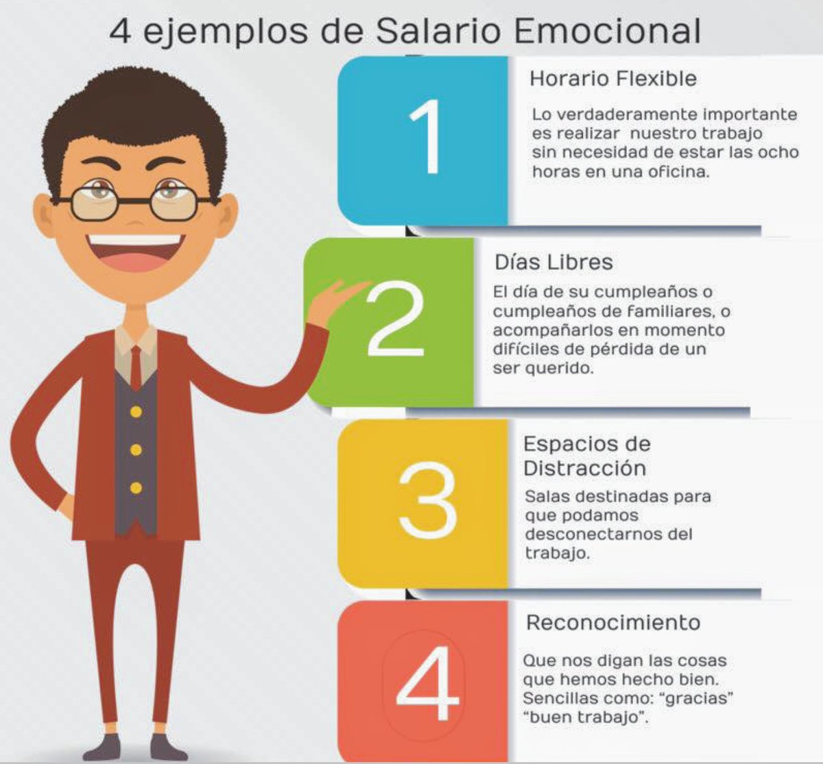 FJonathanGarcia's tweet photo. Estimados emprendedores, empresarios es muy importante que les otorguen a sus colaboradores un bien-estar emocional a parte de un salario competitivo #profegodin #conlas #Felicidades=Productividad https://t.co/03tu2xSn8F