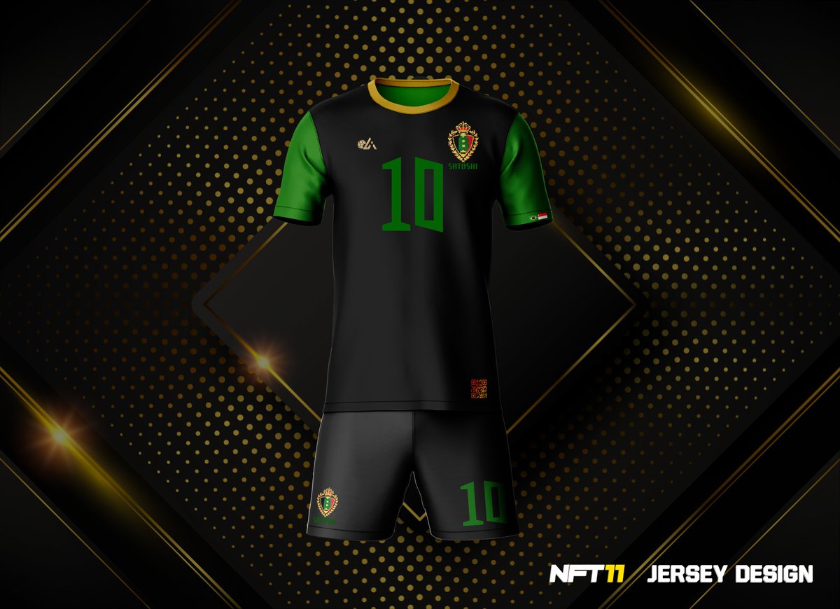 Online Football Club $atoshi Nakamoto tweet media