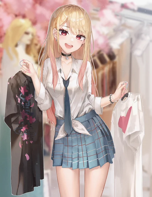 Marin Kitagawa!! 💛 