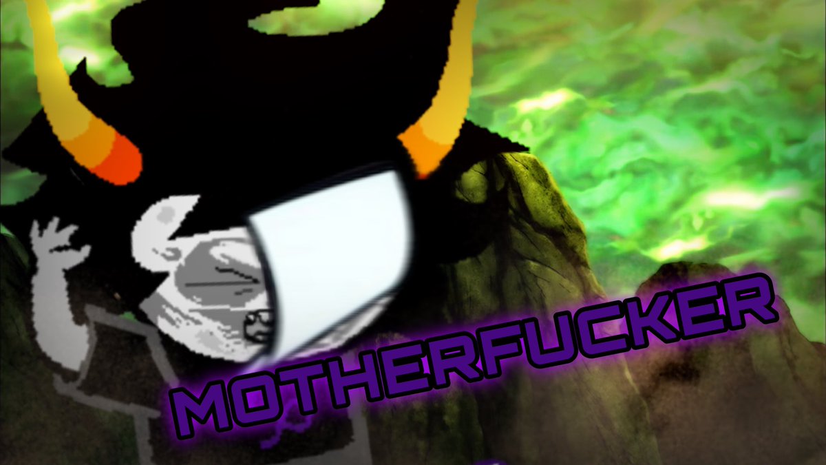 <a href="/BardOfRageTC/">Dirk Strider</a> <a href="/DestroyerFrieza/">Lord Frieza</a> <a href="/BearOfDespair/">Monokuma</a> @GokuButGod