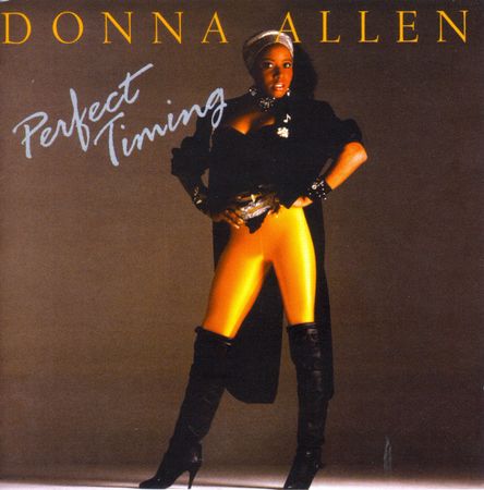 Dan J Kroll (@danjkroll) on Twitter photo This <a href="/DonnaAllenMusic/">Donna Allen</a> track is so funky! I am pretty sure I only discovered it because of a past countdown. It's sort of Prince-ish/Time-ish. And she used to be a backup singer for <a href="/GloriaEstefan/">Gloria Estefan</a>! #80sCountdown (1987) This <a href="/DonnaAllenMusic/">Donna Allen</a> track is so funky! I am pretty sure I only discovered it because of a past countdown. It's sort of Prince-ish/Time-ish. And she used to be a backup singer for <a href="/GloriaEstefan/">Gloria Estefan</a>! #80sCountdown (1987)