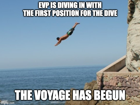 Elite Vault Protocol | V1 Deep Dive! tweet media
