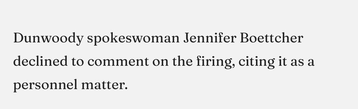 Lol,we can make fun of this statement and scratch our heads in so many ways about it,  but just to get to the bottom of it Jennifer, Yes, it was very personal for @ChiefGrogan to fire Bolden. No one is allowed to embarrass anyone except for @ChiefGrogan himself. https://t.co/xI1gA0AkhV https://t.co/GkXQUbpajz