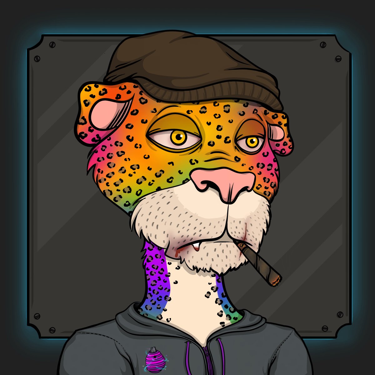 CryptoTigerz tweet media