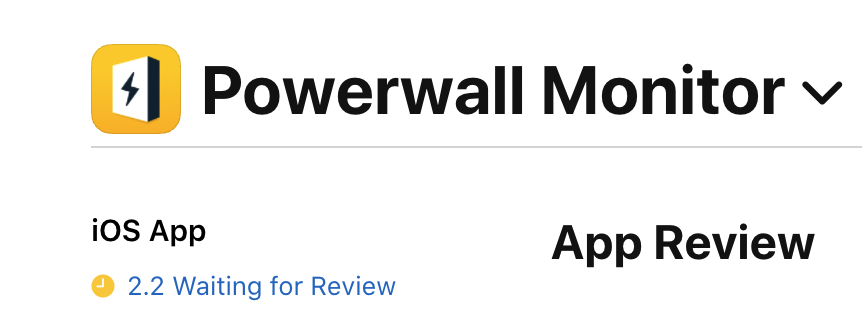 FanSprinkles's tweet photo. iOS app updated, tested and shipped to Apple for review. Working on the macOS app next 🏆 https://t.co/4klR17Ex0t https://t.co/GnuTnoUs5t