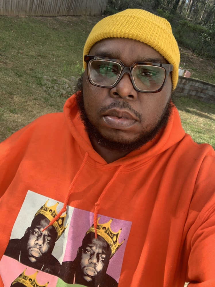 XiChiSigma1914's tweet image. Never too many pictures for National Kidney Month. #NKF #PBS108 #GDOLD #VaughnStrong